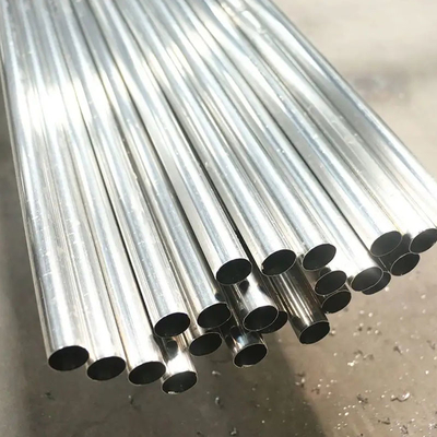 Nickel-chromium Alloy Electro Alloy Thermal Resistance with Thermal Expansion Coefficient 13.2-13.6×10⁻⁶/K
