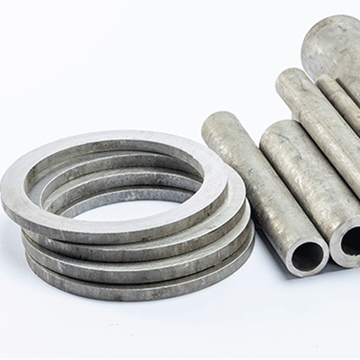 Nickel-chromium Alloy Electro Alloy Thermal Resistance with Thermal Expansion Coefficient 13.2-13.6×10⁻⁶/K