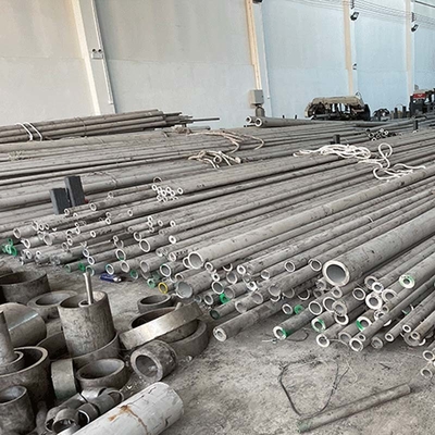 High Formability 400MPa Yield Strength Alloy