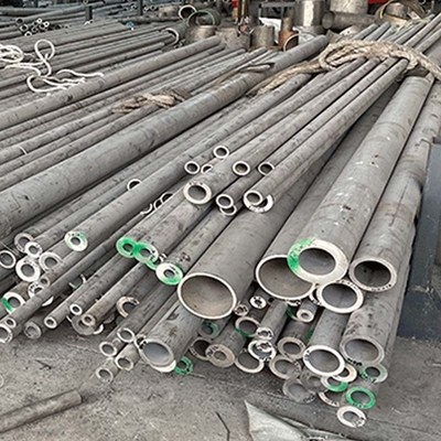 Incoloy Alloy with Coefficient of Thermal Expansion 13.2-14.7 μm/m-K & Magnetic Permeability 1.04-1.07