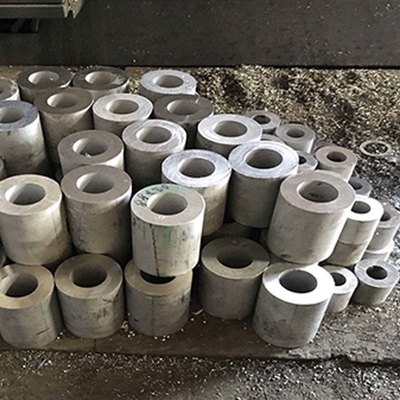 Nickel-Chromium-Iron Alloy with High Elongation Good Malleability and Excellent Corrosion Resistance