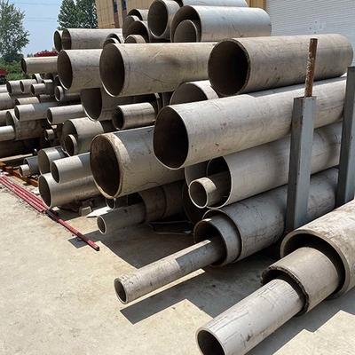 Nickel-Iron-Chromium-Molybdenum Alloy with 550-900 MPa Tensile Strength and 13.2-14.7 μm/m-K Coefficient of Thermal Expansion