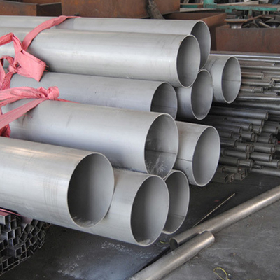 High Toughness Chemical Resistant Alloy with High Corrosion and Sulfidation Resistance
