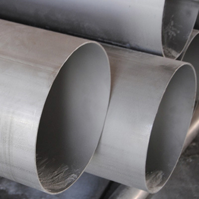 Nickel-Chromium-Iron High Temperature Steel 8.2g/cm3 Density