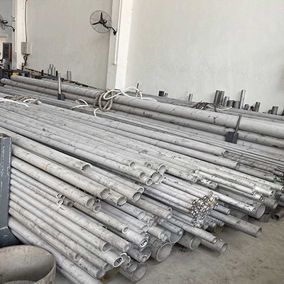 Excellent Formability Hastelloy Material with Good Machinability and Melting Point 1370-1443°C