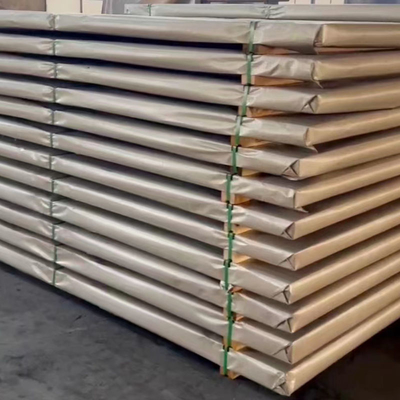 Nickel Base Alloy with Excellent Corrosion Resistance