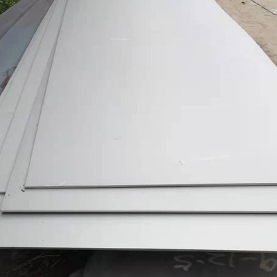 Nickel Base Alloy with Excellent Corrosion Resistance