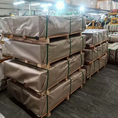 Monel Metal Alloy Up To 830 MPa Tensile Strength 13.2 μm/m-K Thermal Expansion