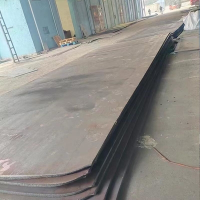 Polished Precision Alloy With Good Corrosion Resistance