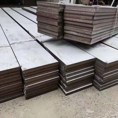 Nickel Base Alloy with Yield Strength ≥300 MPa and Thermal Conductivity ≤13 W/m·K Elongation ≥25%