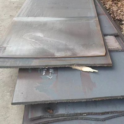 High Hardness Hastelloy Material Up To 400 HB 8.69 G/Cm3