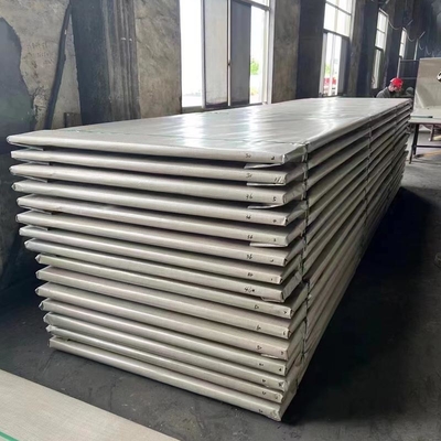 Nickel Alloy with 550MPa Tensile Strength 25% Elongation and 200MPa Fatigue Strength