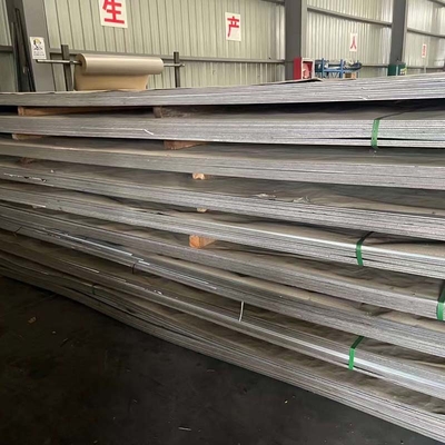 Monel Metal Alloy Up To 830 MPa Tensile Strength 13.2 μm/m-K Thermal Expansion