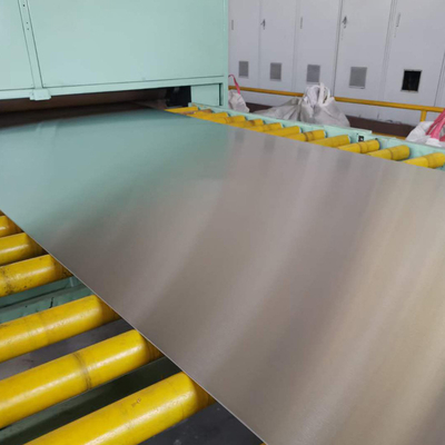 Hastelloy C-276   Alloy Plate/sheet