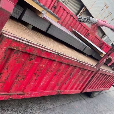 Hastelloy C-276   Alloy Plate/sheet