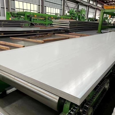 Monel Metal Alloy with Good Weldability & 200 GPa Modulus of Elasticity