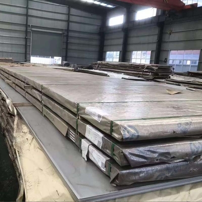 Hastelloy C-276   Alloy Plate/sheet