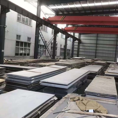 Hastelloy C-276   Alloy Plate/sheet