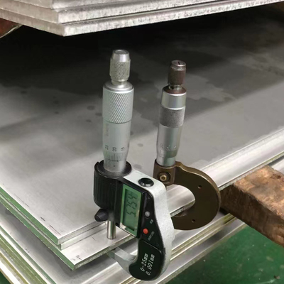 Precision Steel Alloy With Heat Treatment Of Annealing And Hardness ≤HB220