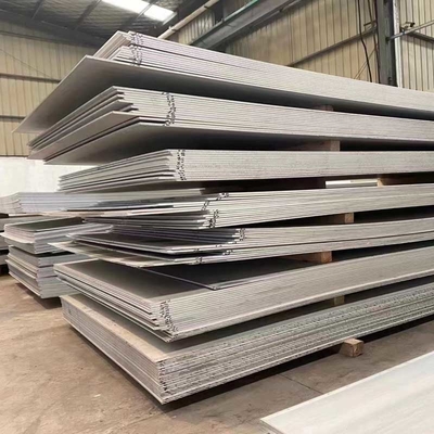 Precision Steel Alloy With Heat Treatment Of Annealing And Hardness ≤HB220