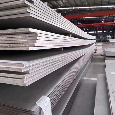 High Tensile Strength Hastelloy Material With Good Machinability And 45% Elongation