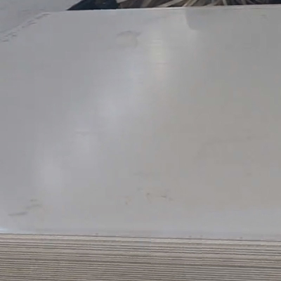 High Strength Alloy with High Oxidation Resistance