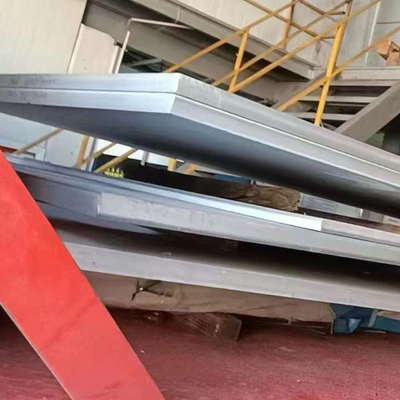 30% Elongation Monel Metal Alloying With 200 GPa Modulus And 13.2 μM/M-K Thermal Expansion