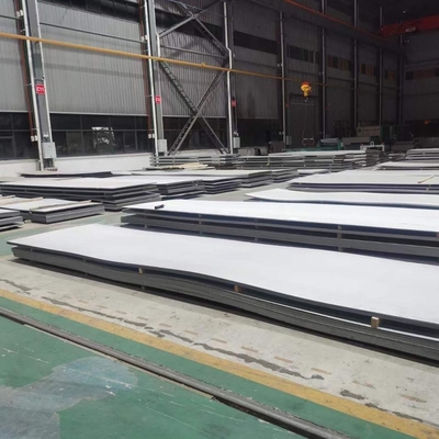 High Temperature Alloy with Excellent Corrosion Resistance and Good Weldability