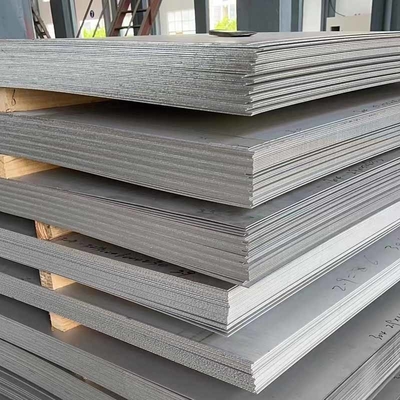 Hastelloy C-276  Building Material Alloy Plate for Chemical Processing
