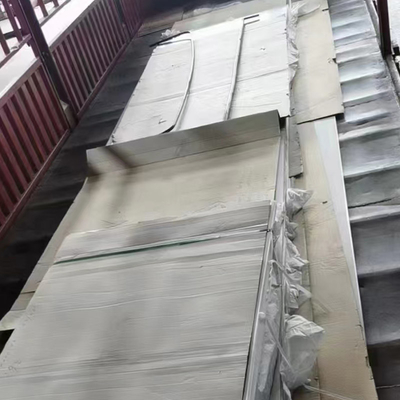 Good Weldability Incoloy Alloy with Density of 7.8-8.1 G/cm³