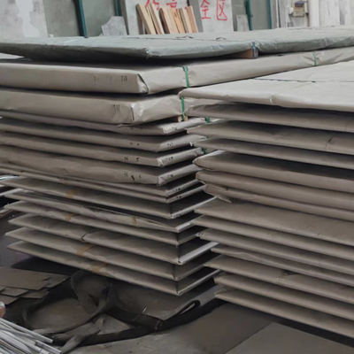 Good Weldability Incoloy Alloy with Density of 7.8-8.1 G/cm³