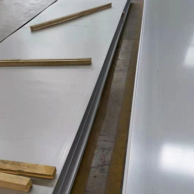 Hastelloy C-276  Building Material Alloy Plate for Chemical Processing