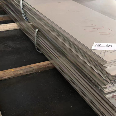 Titanium Alloy Element with 8.6 μm/m-K CTE 4.43 G/cm3 Density & 895 MPa Tensile Strength