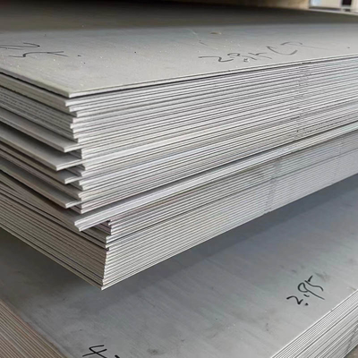 Monel Alloy 200HB Copper-Nickel Alloy Elasticity 200GPa Fusion