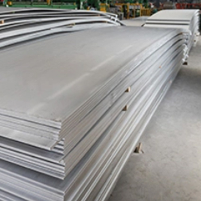 Hastelloy C-276  Building Material Alloy Plate for Chemical Processing