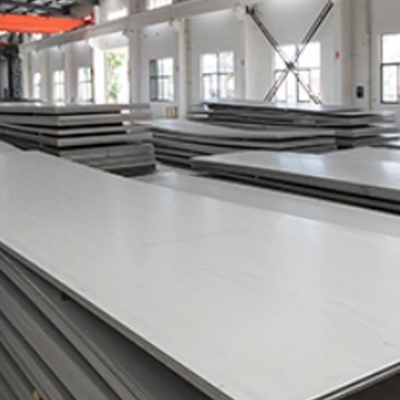 High Temperature Corrosion Proof Alloy with High Oxidation Resistance & High Machinability