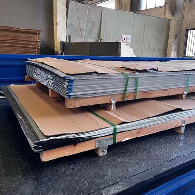 High Yield Strength Nickel-Chromium-Iron Alloy for High Temperature Performance