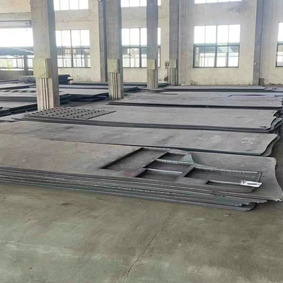 Hastelloy Alloy G-35 8.69 G/cm3 Density 200 GPa Modulus of Elasticity 13.9 W/m-K Thermal Conductivity