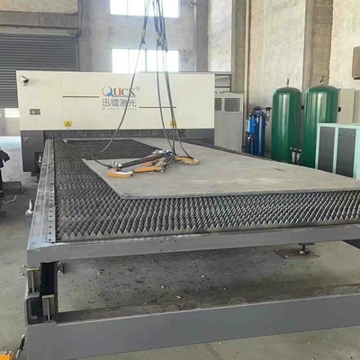 High Yield Strength Nickel-Chromium-Iron Alloy for High Temperature Performance