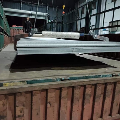 Good Weldability Incoloy Alloy with Melting Point 1350-1400°C