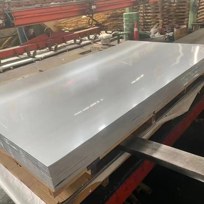 High Temperature Corrosion Proof Alloy with High Oxidation Resistance & High Machinability