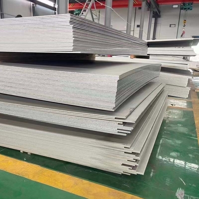 High Performance Heat Resistant Alloy with Good Machinability and Melting Point 1400-1450℃