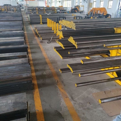 Nickel Alloy Ingot with Thermal Expansion Coefficient 13.2×10⁻⁶/K & Specific Heat Capacity 500 J/kg·K