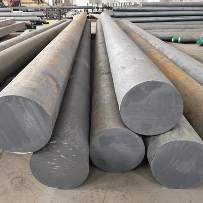 Nickel Alloy Ingot with Thermal Expansion Coefficient 13.2×10⁻⁶/K & Specific Heat Capacity 500 J/kg·K