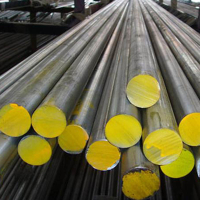 Inconel Special Metals Corrosion-Resistant Alloy with Good Formability & Excellent Oxidation Resistance