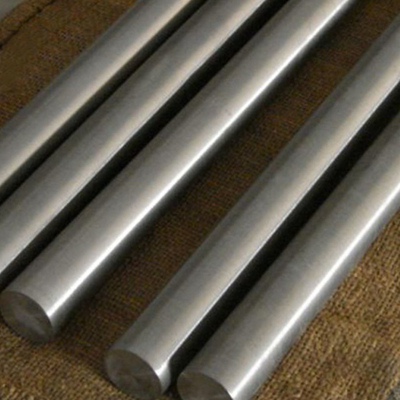 2.4819  Nickel Alloy Round Bar