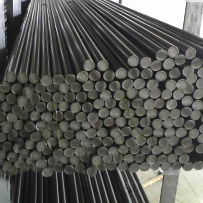 2.4819  Nickel Alloy Round Bar