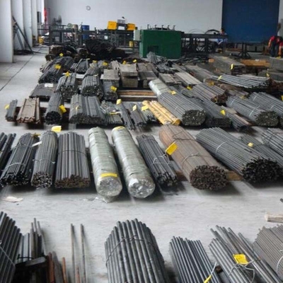 2.4819  Nickel Alloy Round Bar