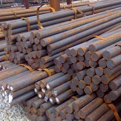 N10276 2.4819  Nickel Alloy Round Bar
