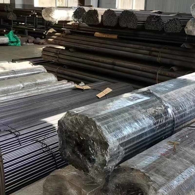 Excellent Oxidation Resistance 11.2×10-6/K High Temperature Alloy
